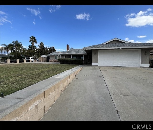 231 S Marvin Dr, San Bernardino, CA 92410 House Rental in San