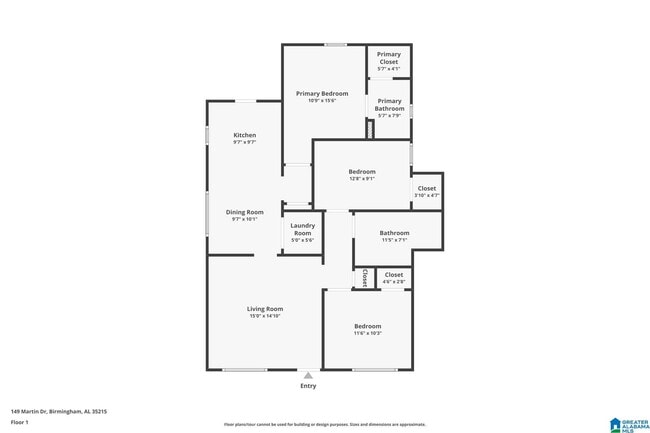 Building Photo - 149 Martin Dr