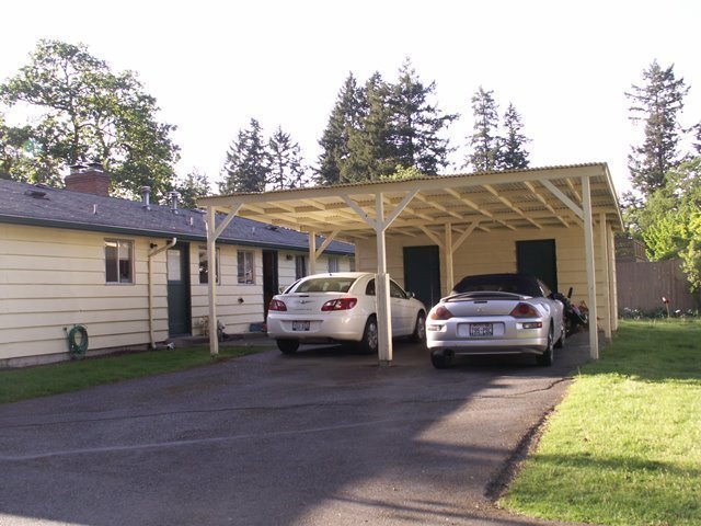 Foto del edificio - 9725 Lake Steilacoom Dr SW