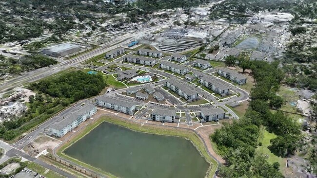  - Aberdeen Luxury Apartments