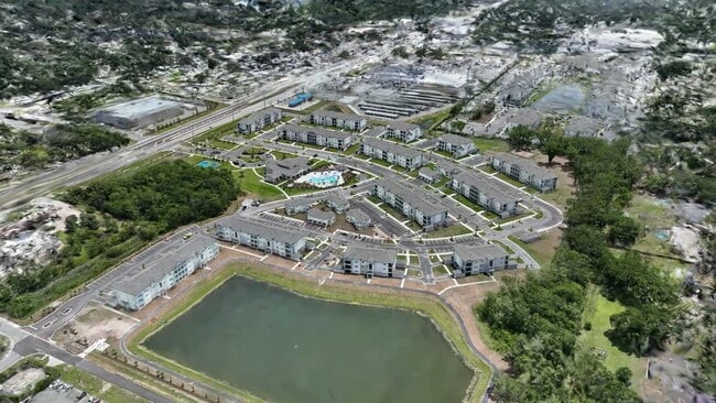  - Aberdeen Luxury Apartments