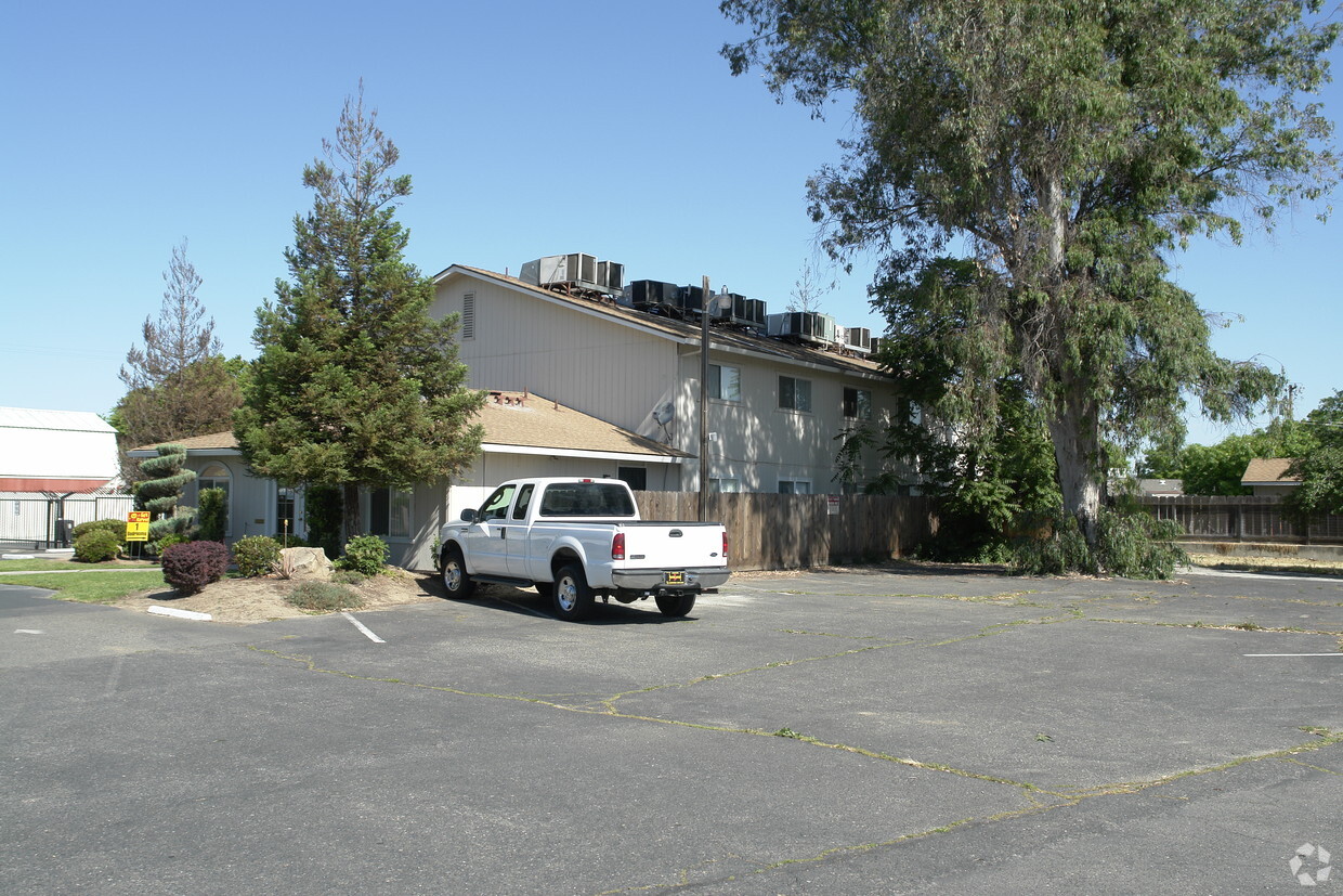 Foto del edificio - Aptos Park