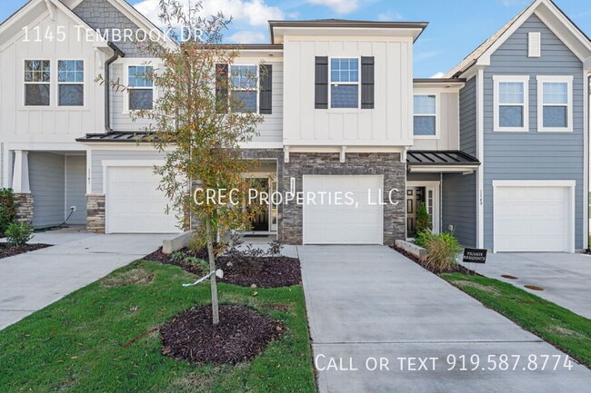 Building Photo - 1145 Tembrook Dr