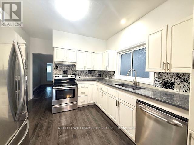 Building Photo - 25 Partridge St