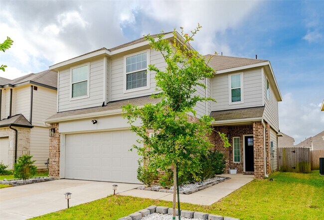 Foto del edificio - 2835 August Mist Ln