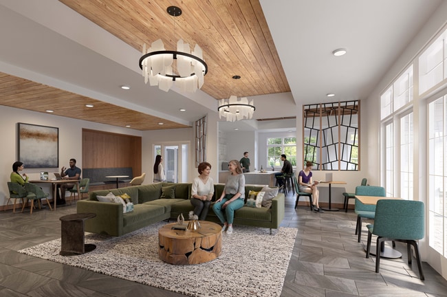 Building Photo - Riverline North Conway