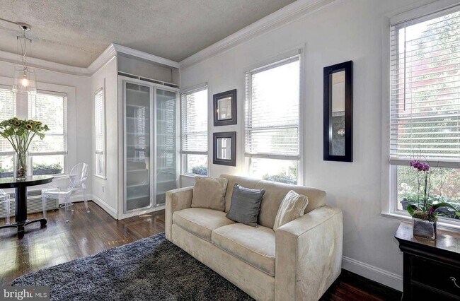 Foto del edificio - 1822 15th St NW
