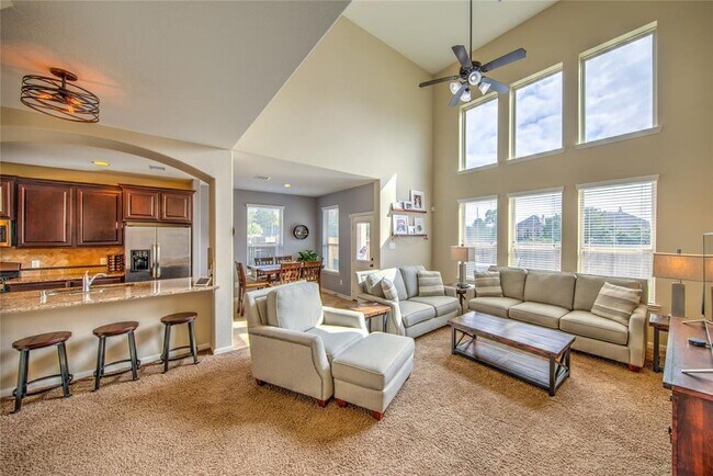 Building Photo - 5907 Wrest Point Ct