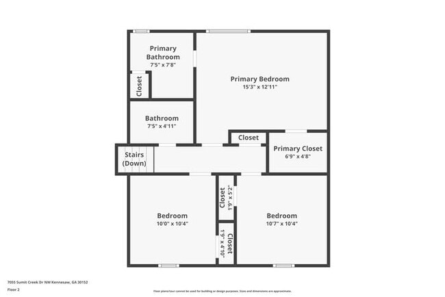 Building Photo - 7055 Sumit Creek Dr NW