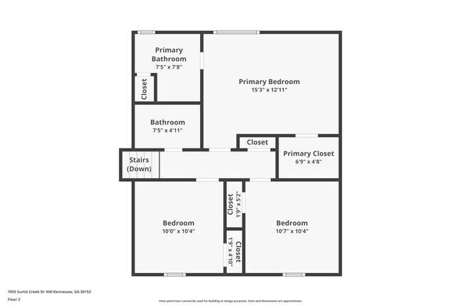 Foto del edificio - 7055 Sumit Creek Dr NW