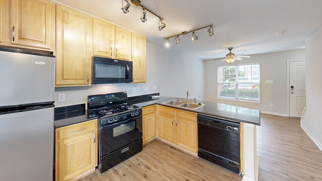 Interior Photo - Gayton Pointe Townhomes