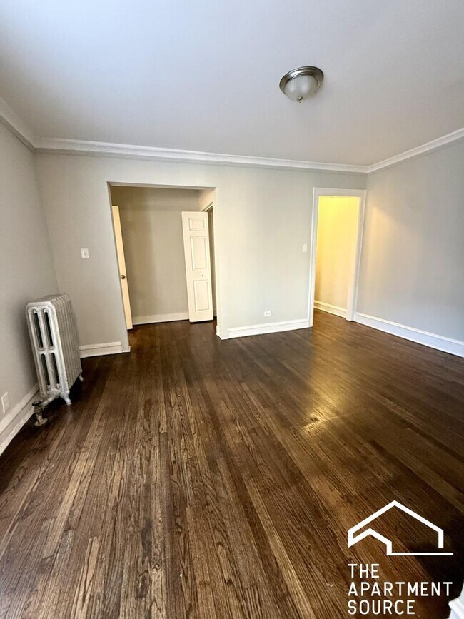 Foto del edificio - 6959 S Paxton Ave