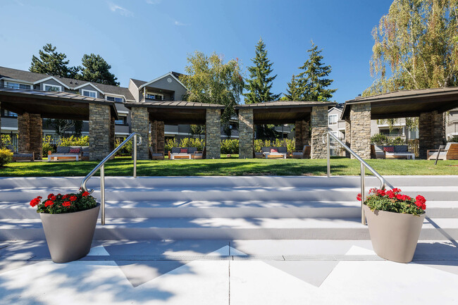 Building Photo - Boulders at Puget Sound