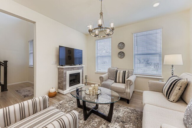 Building Photo - Idyllic Thornton 3BDR Retreat – Turnkey Mid-Term Rental