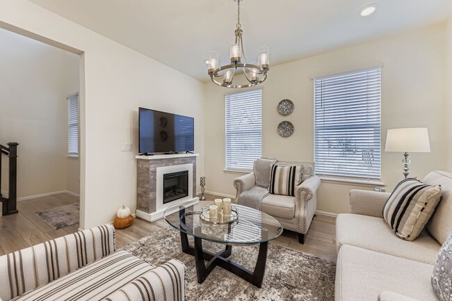 Photo - Idyllic Thornton 3BDR Retreat – Turnkey Mid-Term Rental House