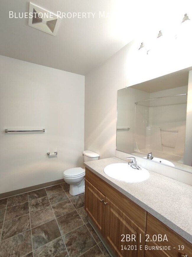 Building Photo - Two bedroom two bathroom coming soon! $500...