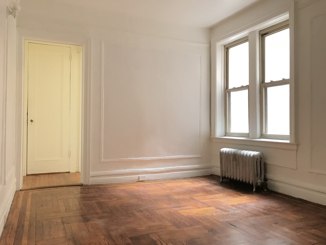 Foto principal - 537 Edgecombe Ave