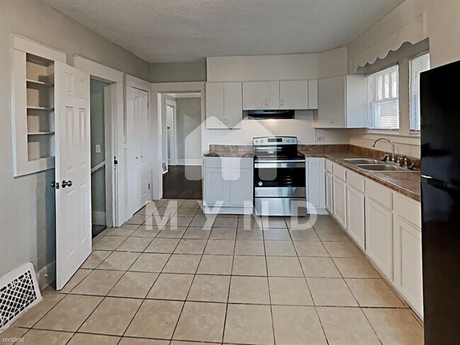Building Photo - 3 br, 2 bath House - 1402 44th St Ensley