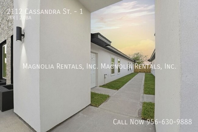 Foto del edificio - 2112 Cassandra St