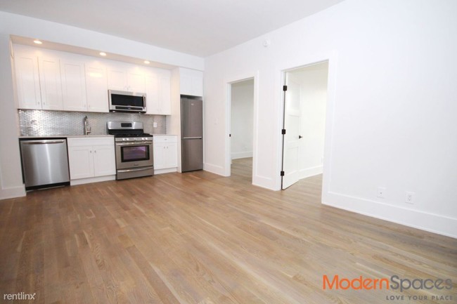 Foto del edificio - 2178 19th St