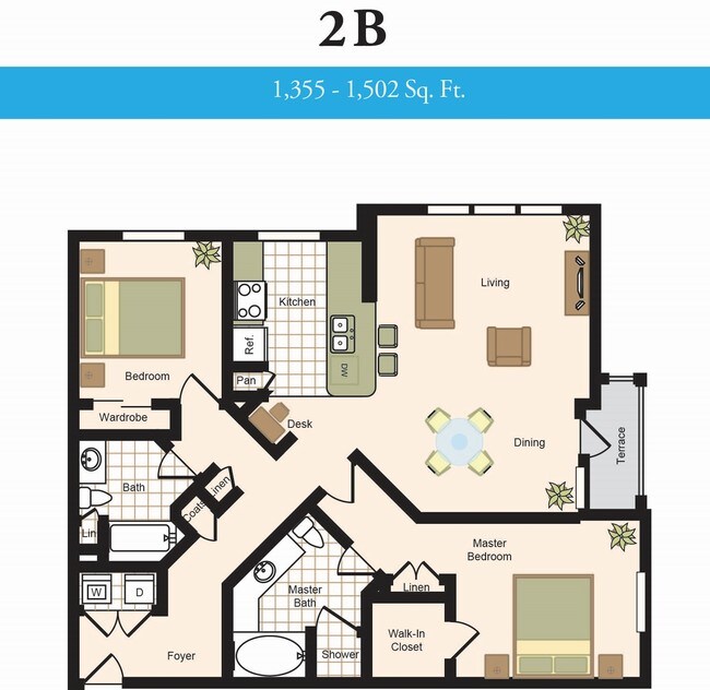 The Ventana Apartments Playa Vista - TheApartment The Ventana Apartments Playa Vista - TheApartment