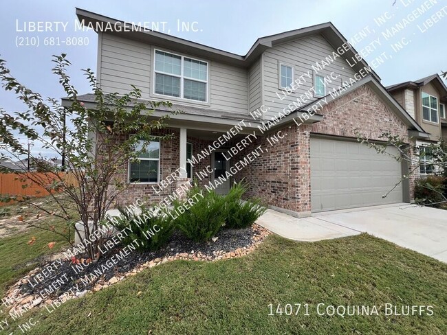 Building Photo - 4 Bedroom, 2.5 Bath in Riverstone at Westp...