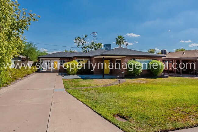 Foto del edificio - 331 W Edgemont Ave