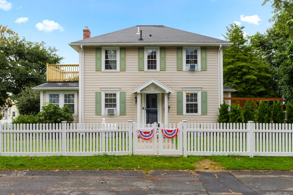 40 Hummock Rd, Quincy, MA 02171 House Rental in Quincy, MA
