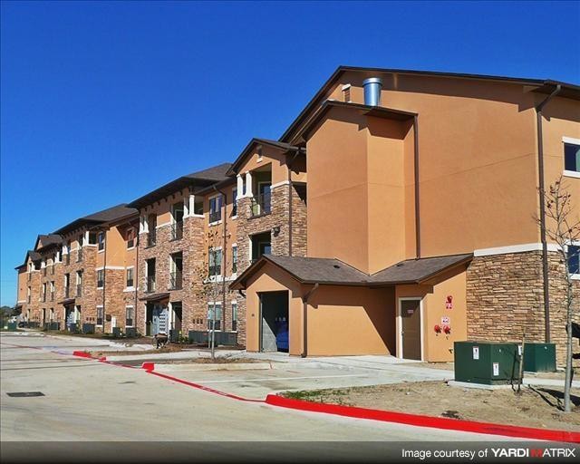 Primary Photo - Greenhouse Village Apartments (Senior Living)