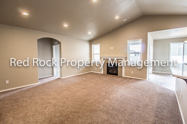 Building Photo - 4589 N Connery Loop