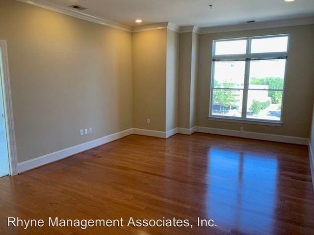 Foto del edificio - 317 W Morgan St