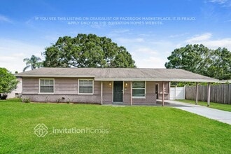 Building Photo - 703 Leisure Ave