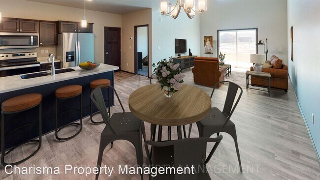 Building Photo - 3 br, 2 bath House - 6811 Gresford Place 6...