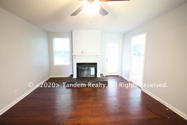 Building Photo - 1311 Mallard Drive
