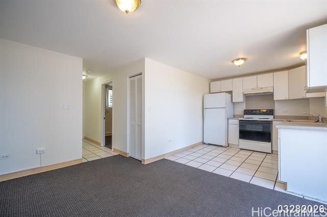 Foto del edificio - 1654 Liholiho St