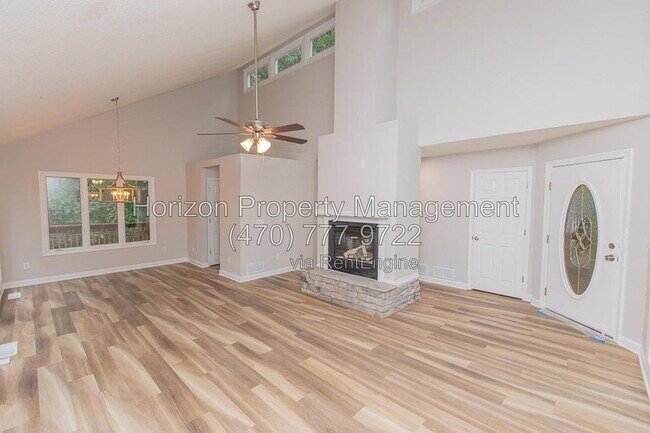 Foto del edificio - 5950 Quail Mountain Trail