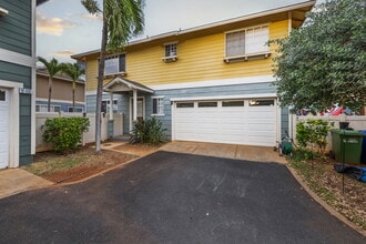 Building Photo - 91-438-438 Makalea St