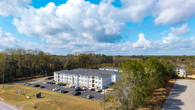 Building Photo - Thomasville Phase I