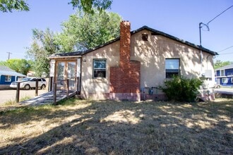 Building Photo - 1002-1006 Yampa Ave