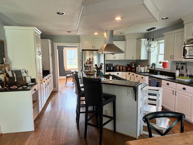 Foto del edificio - 45800 W Ann Arbor Trail