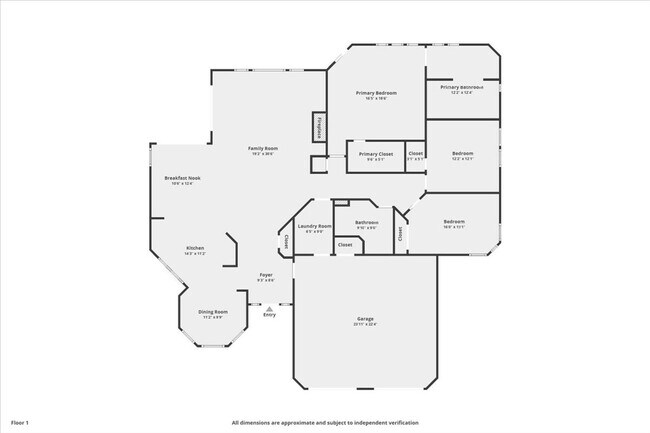 Building Photo - Beautiful Elk Run Home for Rent