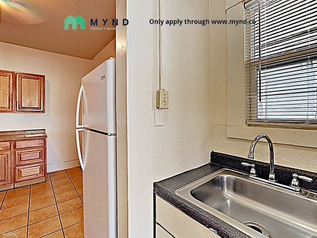 Building Photo - 2 br, 1 bath  - 88 George St
