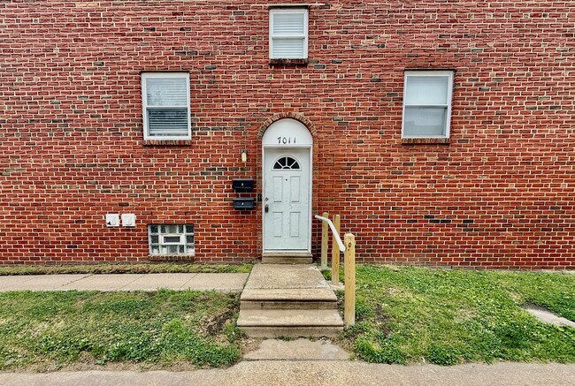 Building Photo - 7011 Lindbergh Blvd.