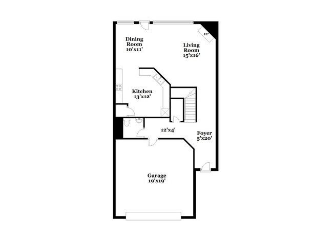 Foto del edificio - 3232 Baylor Cir