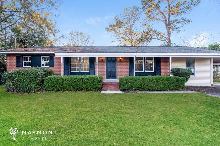 Foto principal - 1003 N 1st St