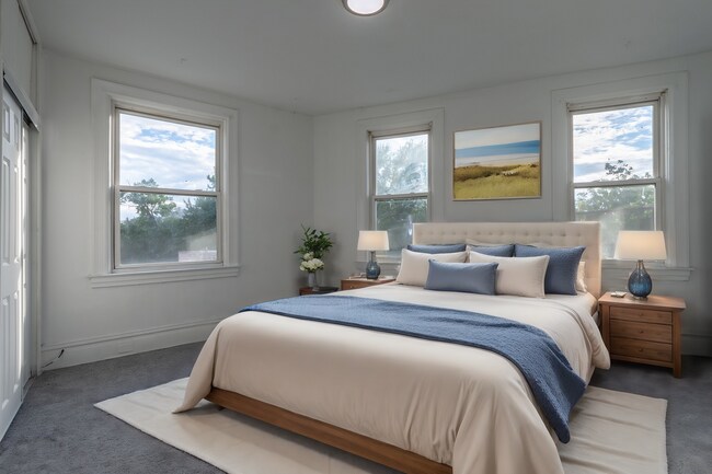 Foto del edificio - 4913 Yew St
