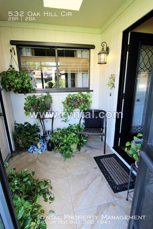 Building Photo - 532 Oak Hill Cir