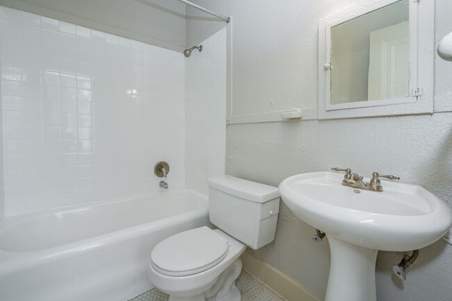 Foto del interior - Carlisle Terrace