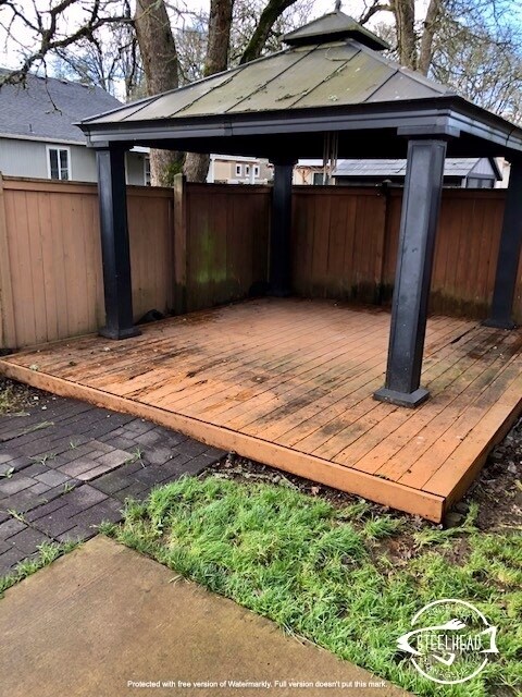 Foto del edificio - 3790 Somerset Ave NE