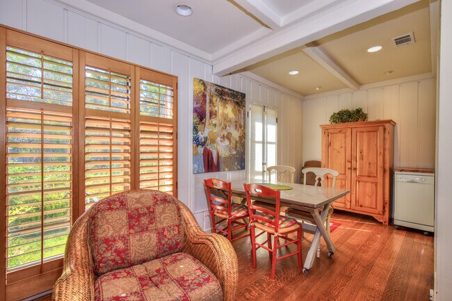 Flooded with Sunlight - 1679 Carmel Dr